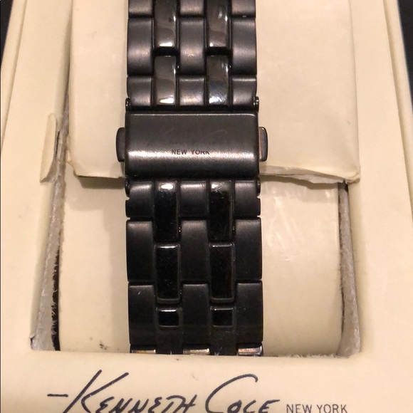 Kenneth Cole New York watch - Picture 4 of 4
